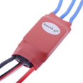 thumbnail image 2 of RC Fiche Banane 3,5 Mm Brushless 40A ESC 5V3A BEC pour Jouet RC Standard, 2 of 5