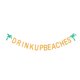thumbnail image 5 of unbranded 1Ud Banderín Beaches Para De Y Fiesta En Estilo Hawaiano, 5 of 7