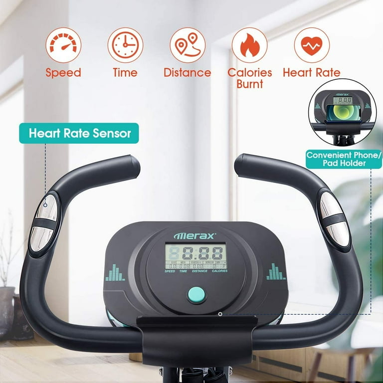 Segmart exercise bike new arrivals