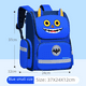 thumbnail image 3 of Mochila de unicornio para niños y niñas de primero, segundo y tercer grado, de gran capacidad, transpirable, con protección para la columna vertebral, ligera y resistente al agua., 3 of 5