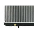 thumbnail image 4 of Radiator 2329 Fits 2000 NISSAN MAXIMA and INFINITI I30 replacement 2612, 4 of 10