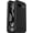Black, variant on OtterBox Google Pixel 8A (Only) - Commuter Series Case - Black - Slim & Tough - Pocket-Friendly - with Port Protection