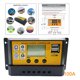 thumbnail image 5 of Regulador De Carga Del Panel Solar 12v 24v Regulador 100a, 5 of 10