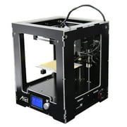 Anet A3 Full Aluminum Plastic Frame Assembled 3D Printer