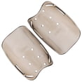 thumbnail image 2 of BRIGHTFUFU 2 uds Protector metatarsiano Protector metatarsiano accesorio de calzado protectores de zapatos de seguridad cubierta Protector metatarsiano para botas de trabajo, 2 of 8