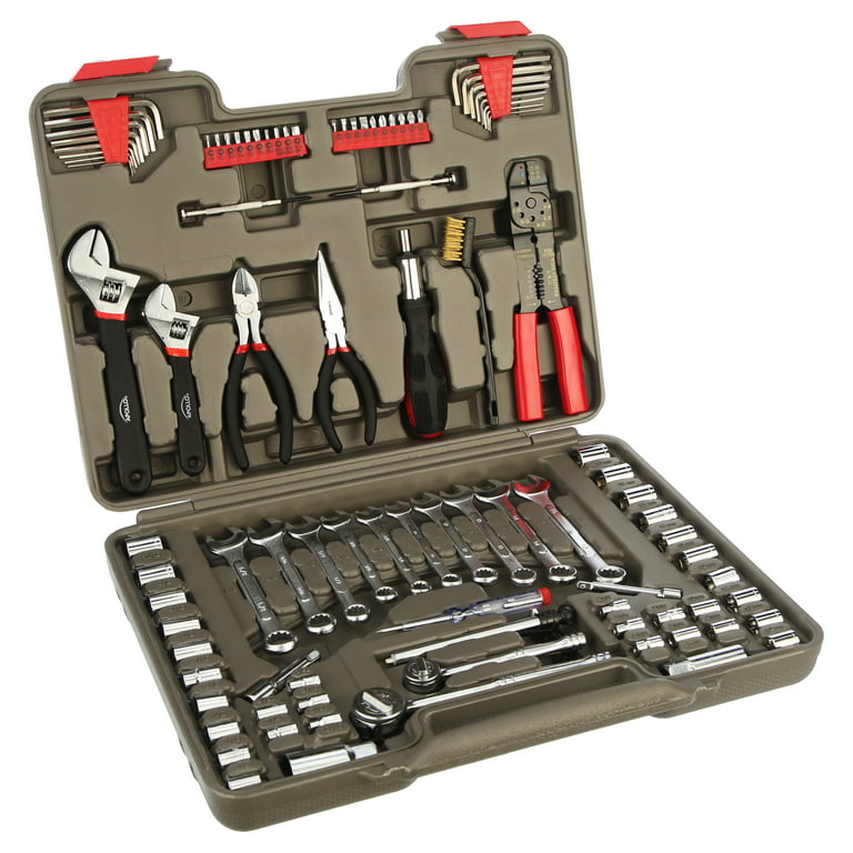 9.5 in. Glass-Cutting Tool Kit 22101 - The Home Depot