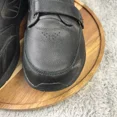 thumbnail image 3 of New Balance 928v3 Mens 15B Black Leather Hook & Loop Walking Shoes MW928HB3, 3 of 6