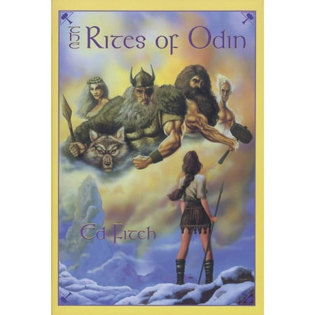 Rites of Odin