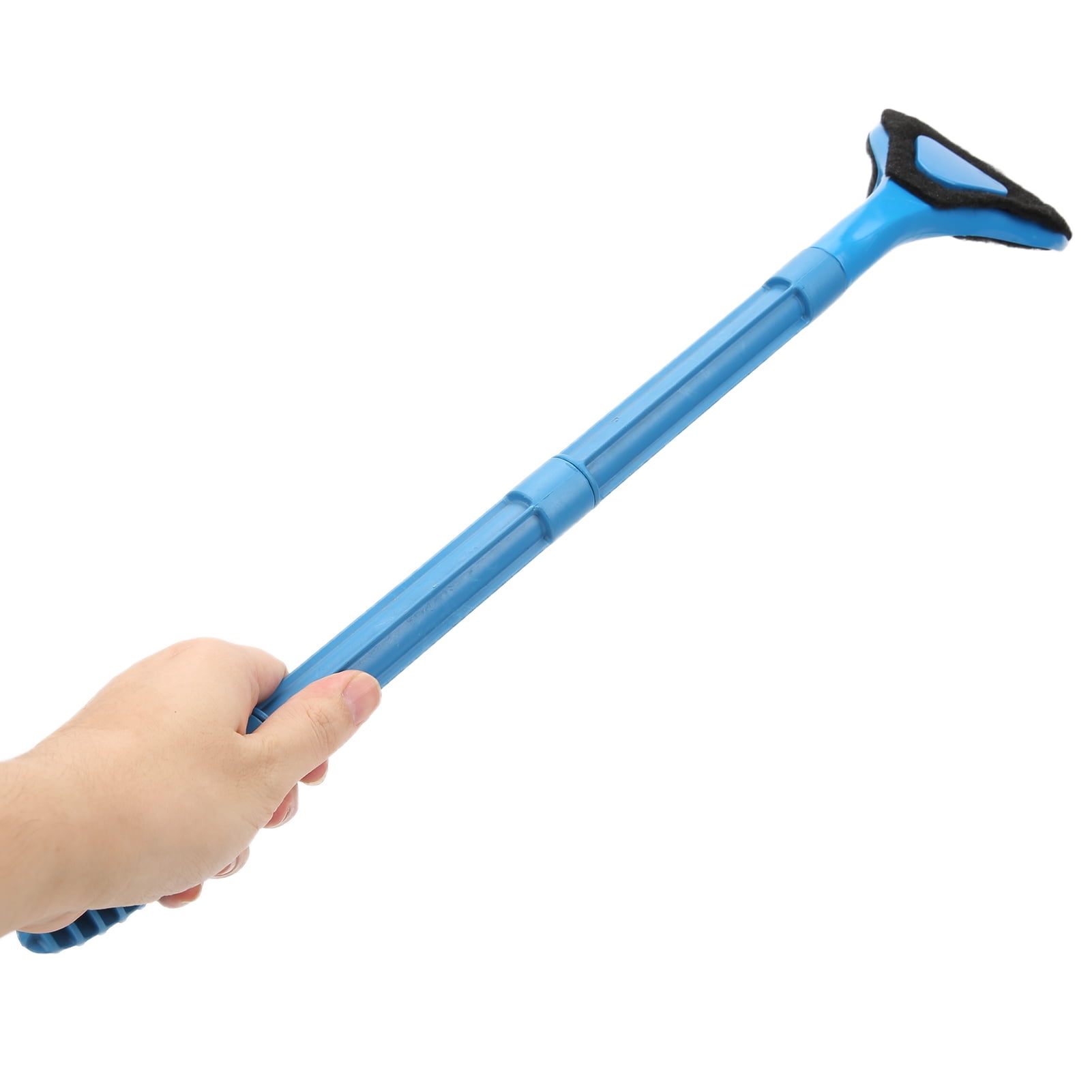 Fish Tank Scrruber, Easy To Hold Fish Tank Brush With Handle For