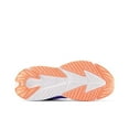 thumbnail image 6 of New Balance Girls Rave Run V2 Hook & Loop Shoe, Aura/Galaxy Purple/Light Dragonfly, 6.5 X-Wide Big Kid, 6 of 6