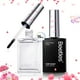 thumbnail image 1 of Set de esmalte de uñas Beetles Top Coat y base Coat 15 ml x2, 1 of 6