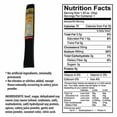 thumbnail image 3 of Nebraska Star Beef Teriyaki Beef Jerky Sticks - High Protein, All Natural - 24 Pack, 1.25 oz, 3 of 5
