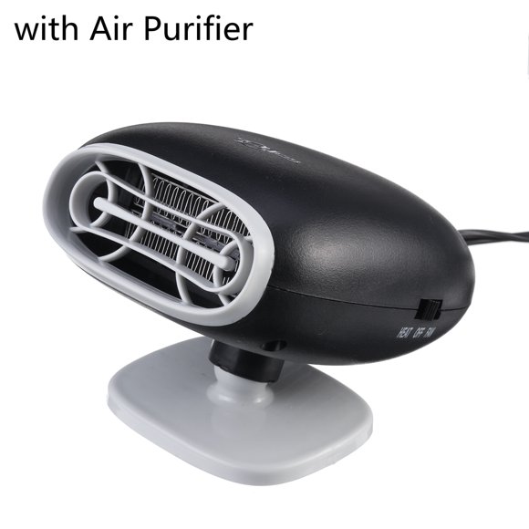 Car Plug in Heaters