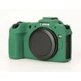 thumbnail image 2 of GadgetCom Camera Case Compatible with Canon EOS R8, Anti-Slip Soft Silicone Shell Protective Cover, 2 of 8