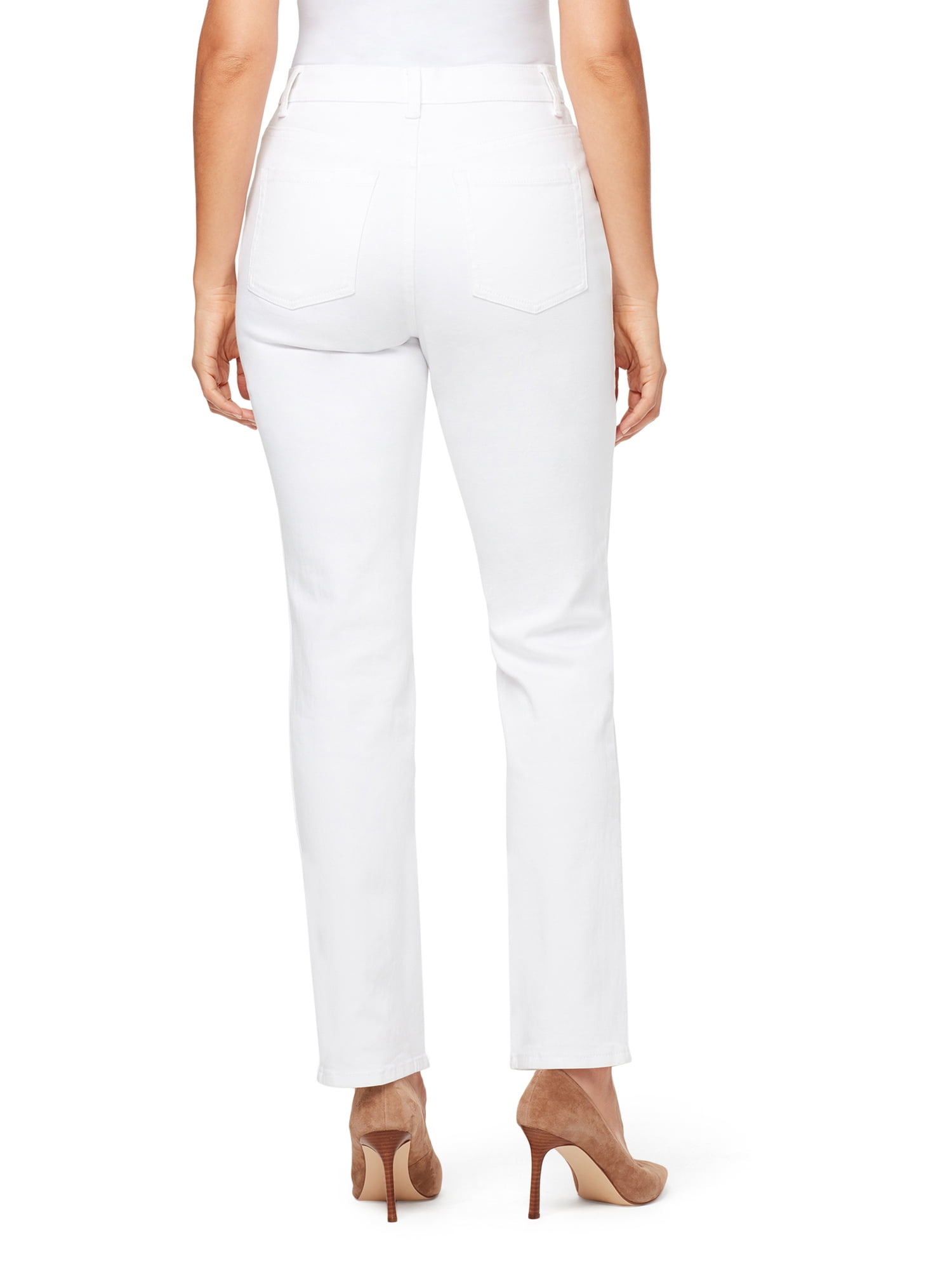 walmart gloria vanderbilt amanda jeans