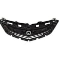 thumbnail image 5 of 71121TX6A51 Grille Grill For 2016-2018 Acura ILX Base Sedan, 5 of 10
