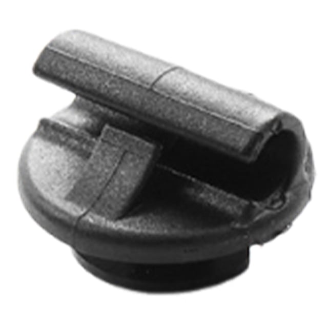 Gancho para red de carga de coche, gancho para red de equipaje, 2208140101, hardware multifuncional para parte trasera de coche Gris oscuro
