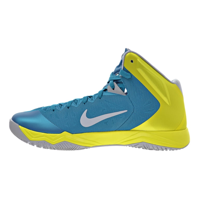 Nike Zoom Hyperquickness Men display picture 3