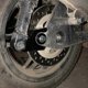 thumbnail image 3 of For Honda Adv350 Adv 350 Adv350 Adv 350 25mm Lowering Link Kit Motorcycle Rear Load Suspension Shock Absorber Accessories 2022, 3 of 5