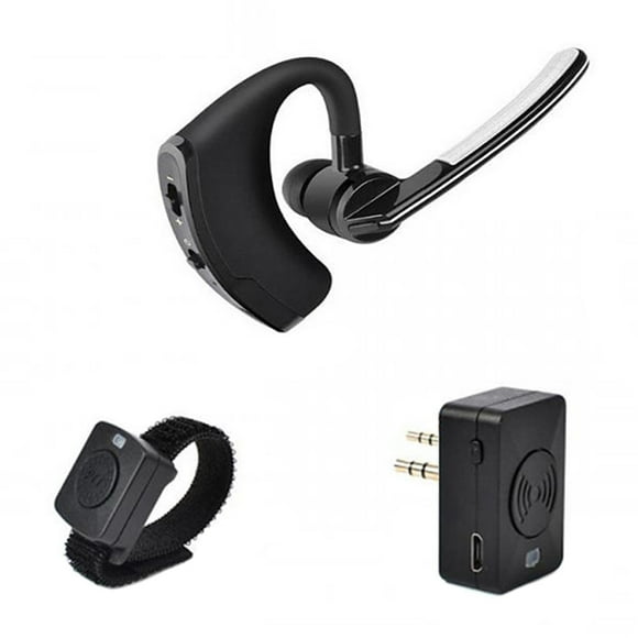 Walkie Talkie Wireless Earpiece