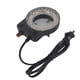 thumbnail image 2 of Luz de anillo ajustable, LED 52 cuentas de lámpara Luz de anillo Luz LED Rendimiento confiable, 2 of 8