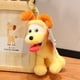 thumbnail image 3 of Odie Doll Garfield Doll Girl Almohada para dormir Lindo perro Rag Doll Peluche de juguete para regalo, 3 of 5