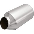 thumbnail image 2 of Magnaflow New York Converter 551075 Catalytic Converter Universal California OBDII, 2 of 4