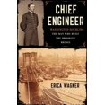 thumbnail image 3 of Chief Engineer: Washington Roebling, The Man Who Built the Brooklyn Bridge, 3 of 3