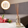 thumbnail image 4 of Worgeous 10pcs DIY Refillable Diffuser Bottle Lids Replacement Caps for Reed Diffusers Home Office Car Aromatherapy, 4 of 9