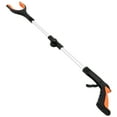 thumbnail image 3 of Household Foldable Grabber Litter Picker Grabber Folding Trash Pickup Tool Grabber Random Style, 3 of 8
