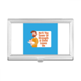 thumbnail image 1 of Father Love Great Lighthouse Business Card Holder Case Pocket Box Wallet, 1 of 3