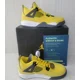 thumbnail image 3 of Ni - ke Ni - ke Air Jordan Retro IV 4 PS Lightning Pre-School Size 1.5Y, 3 of 4