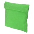 thumbnail image 1 of Unique Bargains 7'x7' Reusable Washable Polyester Snack Bag Sandwich Bag, Green, 1 of 7