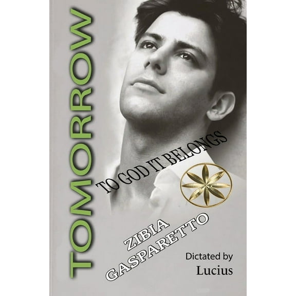 Tomorrow to God It Belongs, (Paperback)