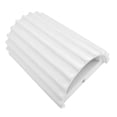thumbnail image 3 of Aplique De Pared Interior Aplique Moderno Medio Cilindro Minimalista, 3 of 7