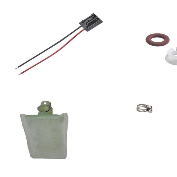 Herko Fuel Pump Mounting Kit CK9209 for Mitsubishi Lancer 2002-2007
