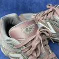 thumbnail image 2 of New Balance 9060 Truffle Mens Size 9 Purple Gray Athletic Running Shoes Sneakers, 2 of 6