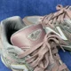 thumbnail image 2 of New Balance 9060 Truffle Mens Size 9 Purple Gray Athletic Running Shoes Sneakers, 2 of 6