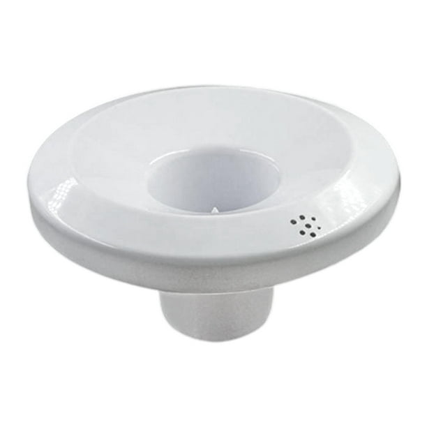 Protector de dispensador de agua Cubierta superior Accesorio para oficina en casa Fácil instalación Agua Estilo C