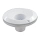 thumbnail image 1 of Protector de dispensador de agua Cubierta superior Accesorio para oficina en casa Fácil instalación Agua Estilo C, 1 of 9