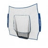 PowerNet Baseball and Softball 7x7 Color Nets (Net Only) Replacement - New Team Color - Royal Blue