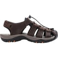 thumbnail image 2 of Propet Men's Kona Fisherman Sandal, 2 of 6