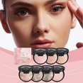 thumbnail image 2 of Concealer Powder Series: Lightweight, adheres well to the skin, provides a delicate matte finish, and is convenient for touch-ups., 2 of 4