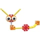 thumbnail image 4 of K'Nex Kid Safari Mates Juego de construcción - 21 piezas - Edades 3 - Juguete educativo preescolar, 4 of 5