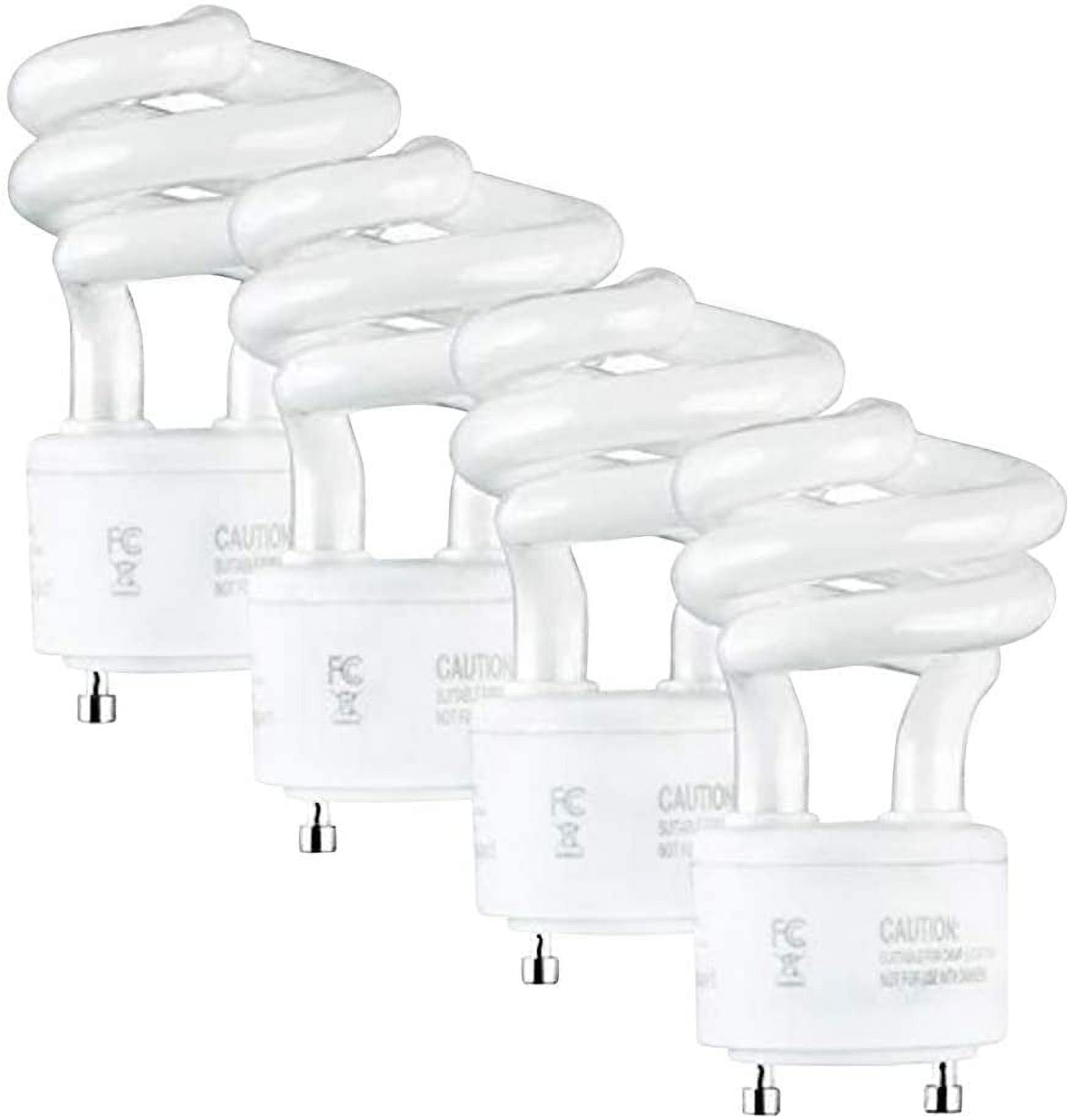 Fluorescent Light Bulbs - Walmart.com