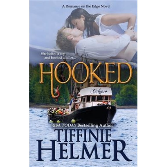 Pre-Owned Hooked