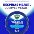 thumbnail image 2 of Vick VapoRub Alivia Rápido la Congestión Nasal para Respirar Mejor 12g, 2 of 5