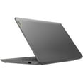 thumbnail image 5 of Lenovo IdeaPad 3 Laptop, 14" FHD Display, Intel Core i7-1165G7 Upto 4.7GHz, 12GB RAM, 1TB NVMe SSD, HDMI, Card Reader, Wi-Fi, Bluetooth, Windows 11 Home, 5 of 5
