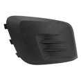 thumbnail image 1 of Rejilla del parachoques delantero derecho 1613564580 Reemplazo para Citroen Berlingo sin luces antiniebla 2015-2019, 1 of 12