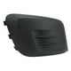 thumbnail image 2 of Rejilla De Parachoques, Rejilla De Parachoques Delantero Derecho 1613564580 Reemplazo Para Citroen Berlingo Sin Faros Antiniebla 2015-2019, 2 of 5